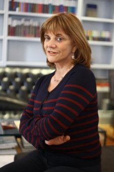Elsa Osorio