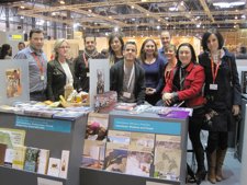 Stand De Interritmos En Fitur