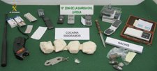 Imagen Del Material Intervenido