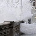 Foto: Localitzat el cadàver d'un dels desapareguts en aigües d'A Corunya (Reuters)