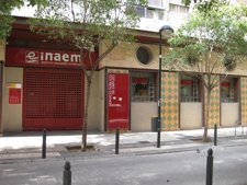 Oficina Del INAEM