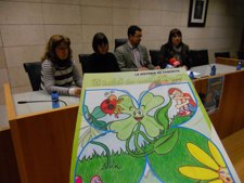 Presentación Actividades Del  Día Mundial De Las Enfermedades Raras