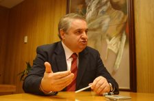 Ismael Rego