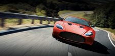 Aston Martin Zagato V12