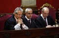 Foto: El Suprem aprecia indicis que Garzón hauria comès suborn impropi (EUROPA PRESS)