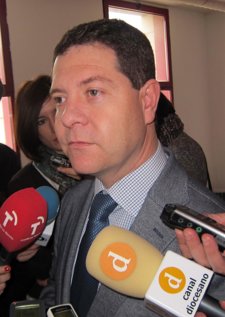 Emiliano García-Page