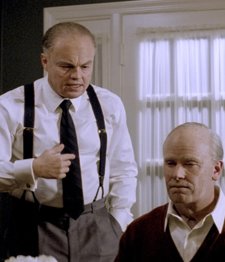 J.Edgar Con Leonardo Dicaprio