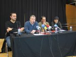 Els sindicats de Mossos avisen que les retallades suposaran un augment de la delinqüència