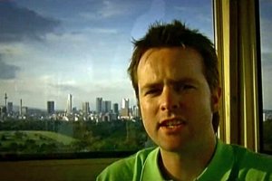 Daniel Montesinos, Periodista De Lasexta Fallecido En Accidente
