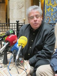 Sánchez Amor En El Mérida Palace