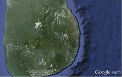 Foto: Google Earth, mucho más real (GOOGLE)
