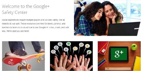 Google +