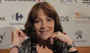 Carmen Maura