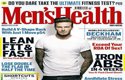 David Beckham vuelve a presumir de cuerpo