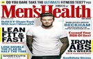 David Beckham vuelve a presumir de cuerpo