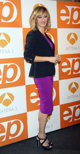 Susana Griso en los premios Espejo Público