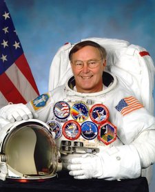 Jerry Ross