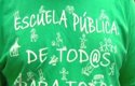 FECCOO exige que cesen los recortes educativos