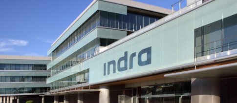 Edificio Indra