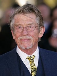 Los BAFTA rendirán homenaje John Hurt