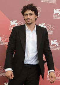 James Franco tiene su propio canal de televisión