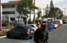 Halle Berry recibe a los servicios sociales