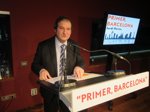 Hereu assegura que l'Ajuntament reclamarà a la Generalitat 25 milions que va prestar a Spanair