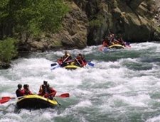 Turismo Activo