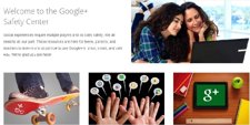 Google +