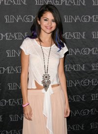 ¿A qué olerá la nueva fragancia de Selena Gomez?