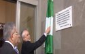 Griñán inaugura centro para discapacitados en Almería