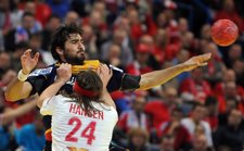 Dinamarca Derrota (24-25) A España Y La Condena A La Lucha Por El Bronce