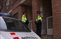 Encuentran una mujer muerta en Granollers
