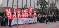 Concentración Del Sector De La Sanidad Y El Metal