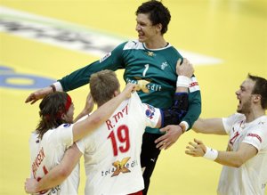 Dinamarca cierra una vez más el camino a España