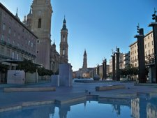 Ciudad de Zaragza