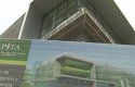 Griñán inaugura el Parque Tecnológico de Almería