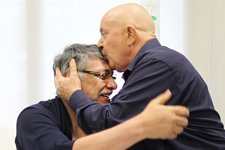 Fernando Lugo Y Luiz Inácio Lula Da Silva