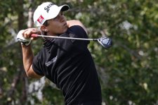 El Golfista Danés Thorbjorn Olesen