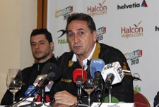 Valero Rivera,  