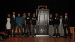 Foto: Nokia anuncia los ganadores del concurso Gamelopers (NOKIA)