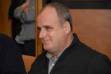Joseba Egibar
