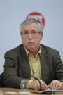 Toxo: acelerando los ajustes presupuestarios no se va a generar empleo