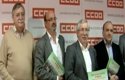 CCOO exige un análisis de la Reforma Educativa