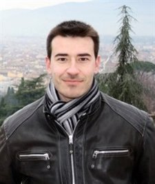 Pedro Ciria, Autor De La Tesis Doctoral Sobre La Historia Del Fútbol En Zaragoza