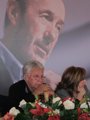 González a Rubalcaba: 