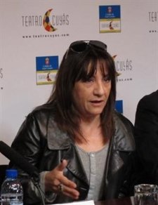 Blanca Portillo