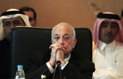La Liga Árabe suspende su misión en Siria pero seguirá en el país