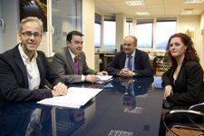Reunión