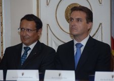 Diputados Socialistas